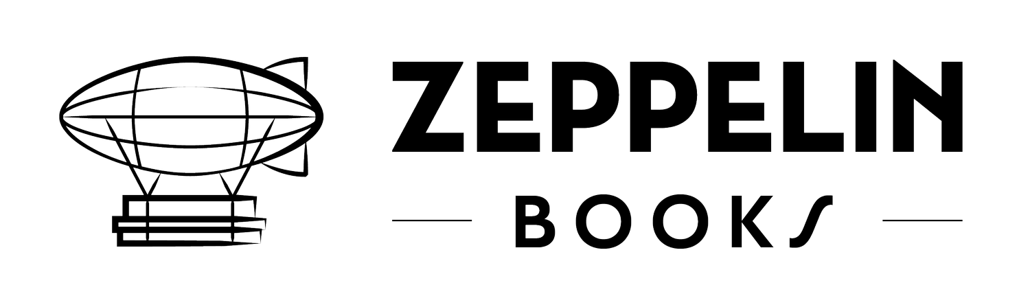 Zeppelin Books