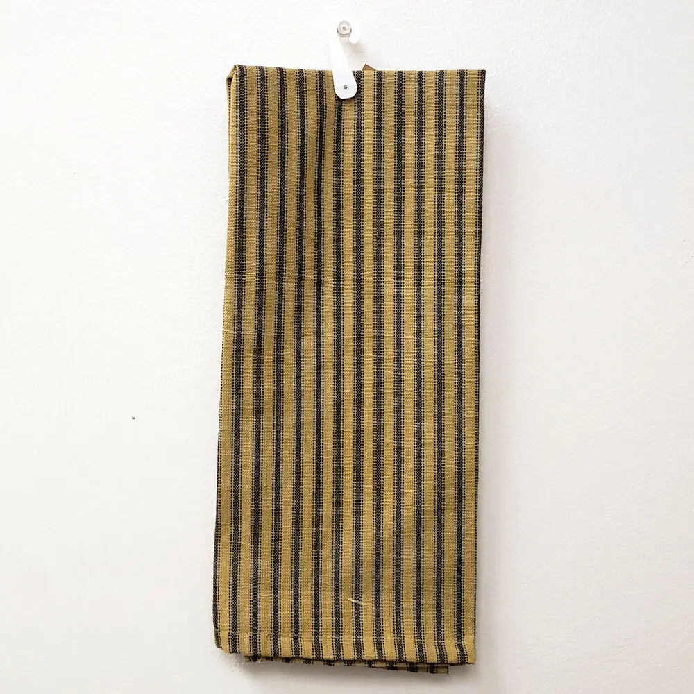 Kitchen Tea Towel By A.T. Imports