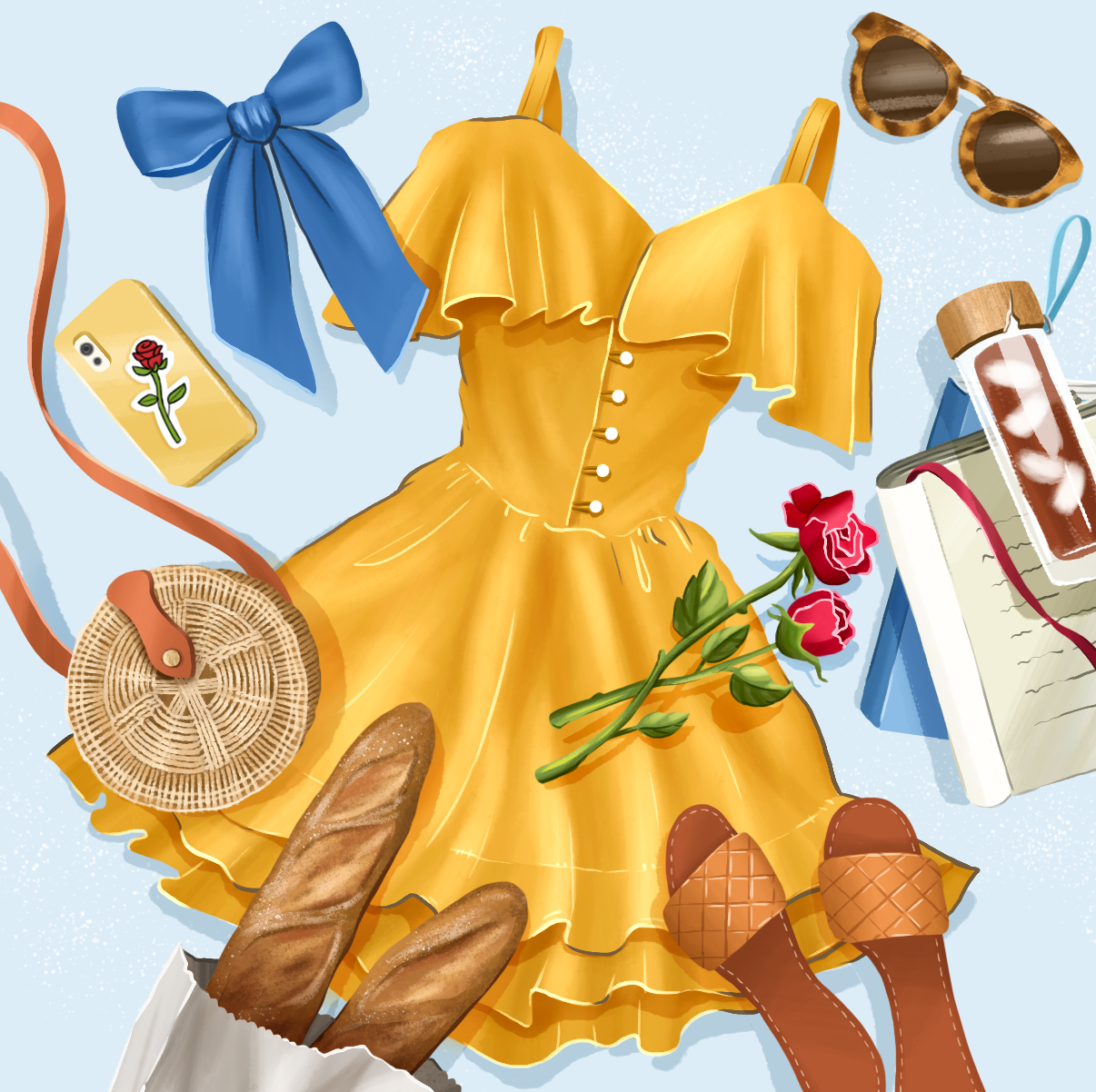 PRIN_0520_OriginalArt_BelleFlatLay_v5_SH.png