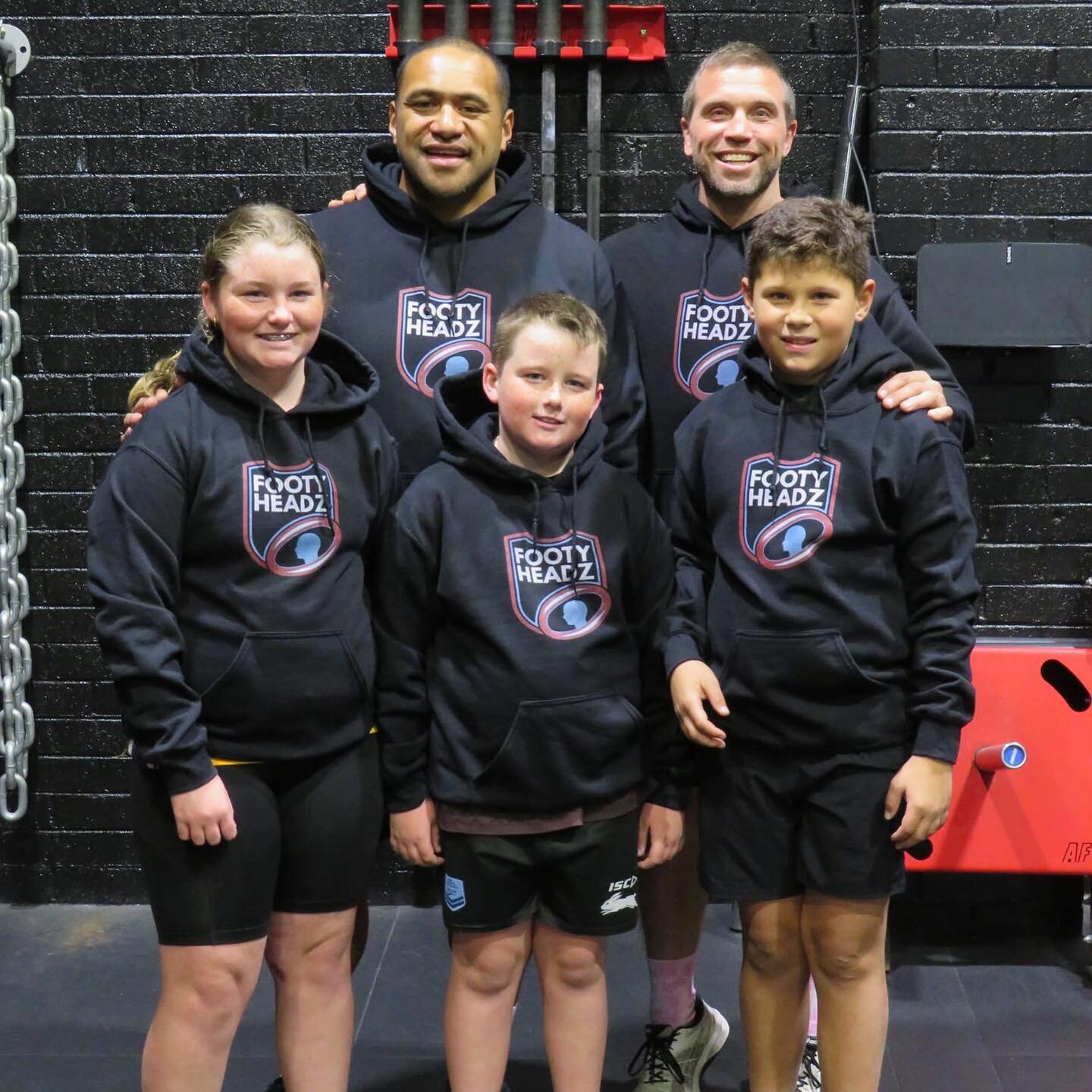 Have you booked into our Christmas Program this week? 

Juniors on Wednesday and 
Seniors on Thursday

Website bookings close 24hrs before so you only have 2 more days to book! 

Click the link in our bio to book your spot! 

#schoolholidays #rugbyle