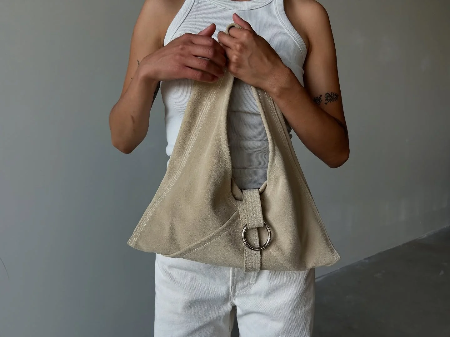 INTRODUCING DIGO STUDIO LEATHER;