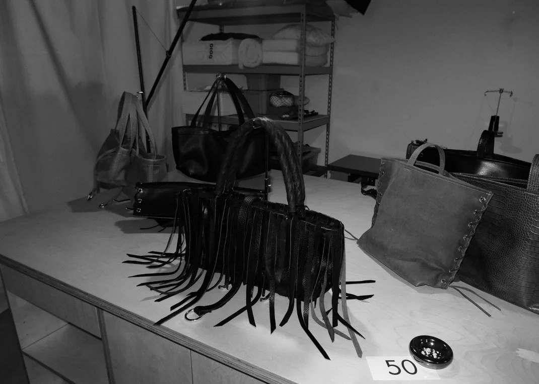 IN AWE OF LAST NIGHT; thank you thank you thank you @thefound.studio &amp; to everyone who joined us. x