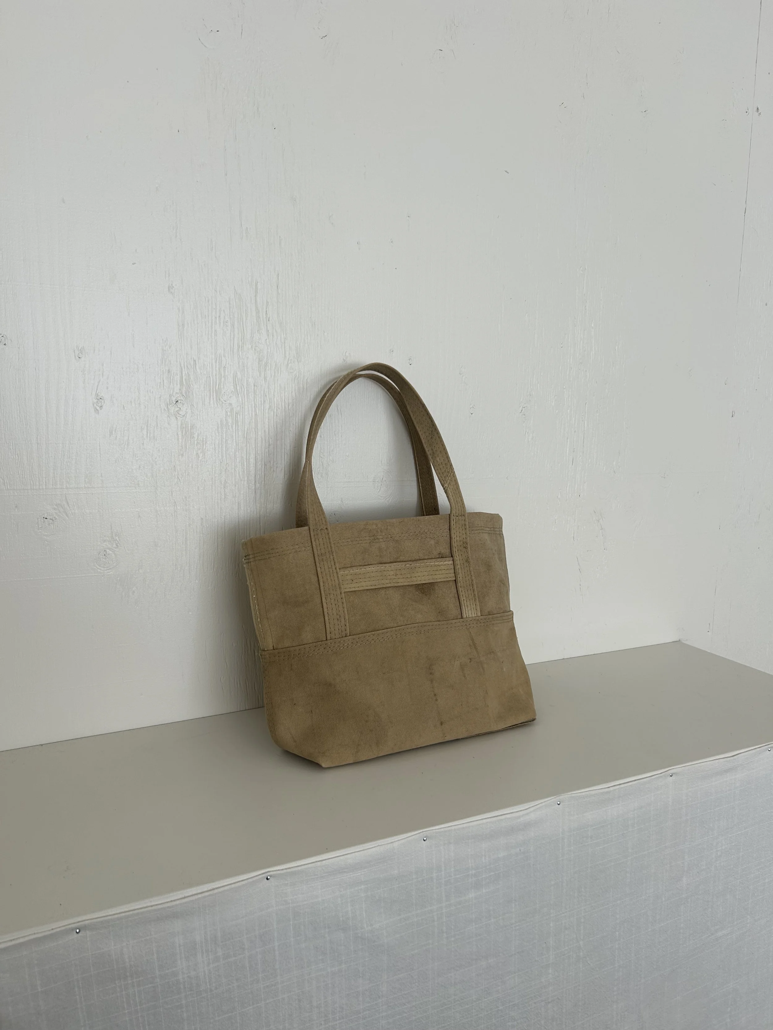 SALAVGED BOAT TOTE IN SIZE SMALL.JPG