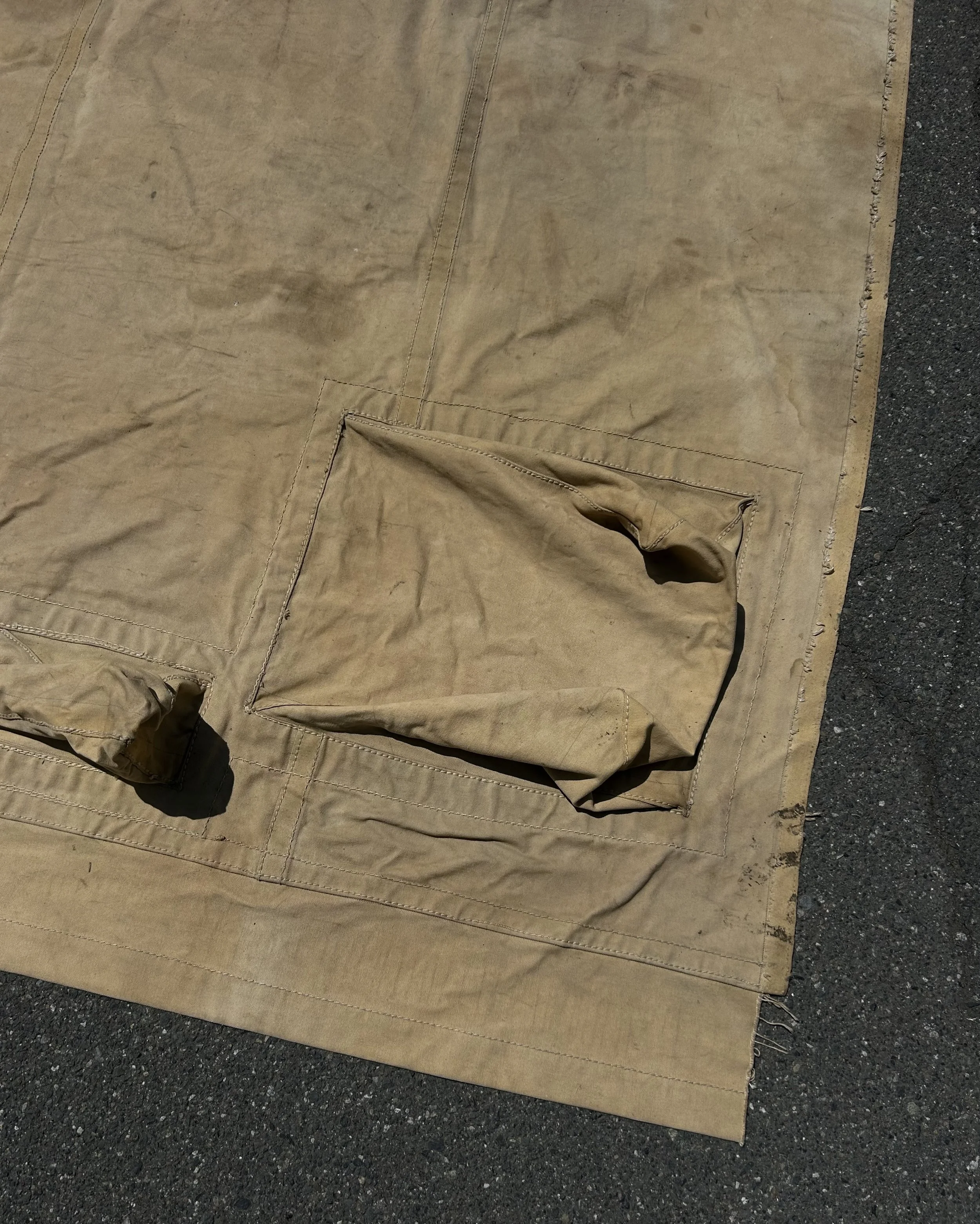 SALVAGED CANVAS.JPG