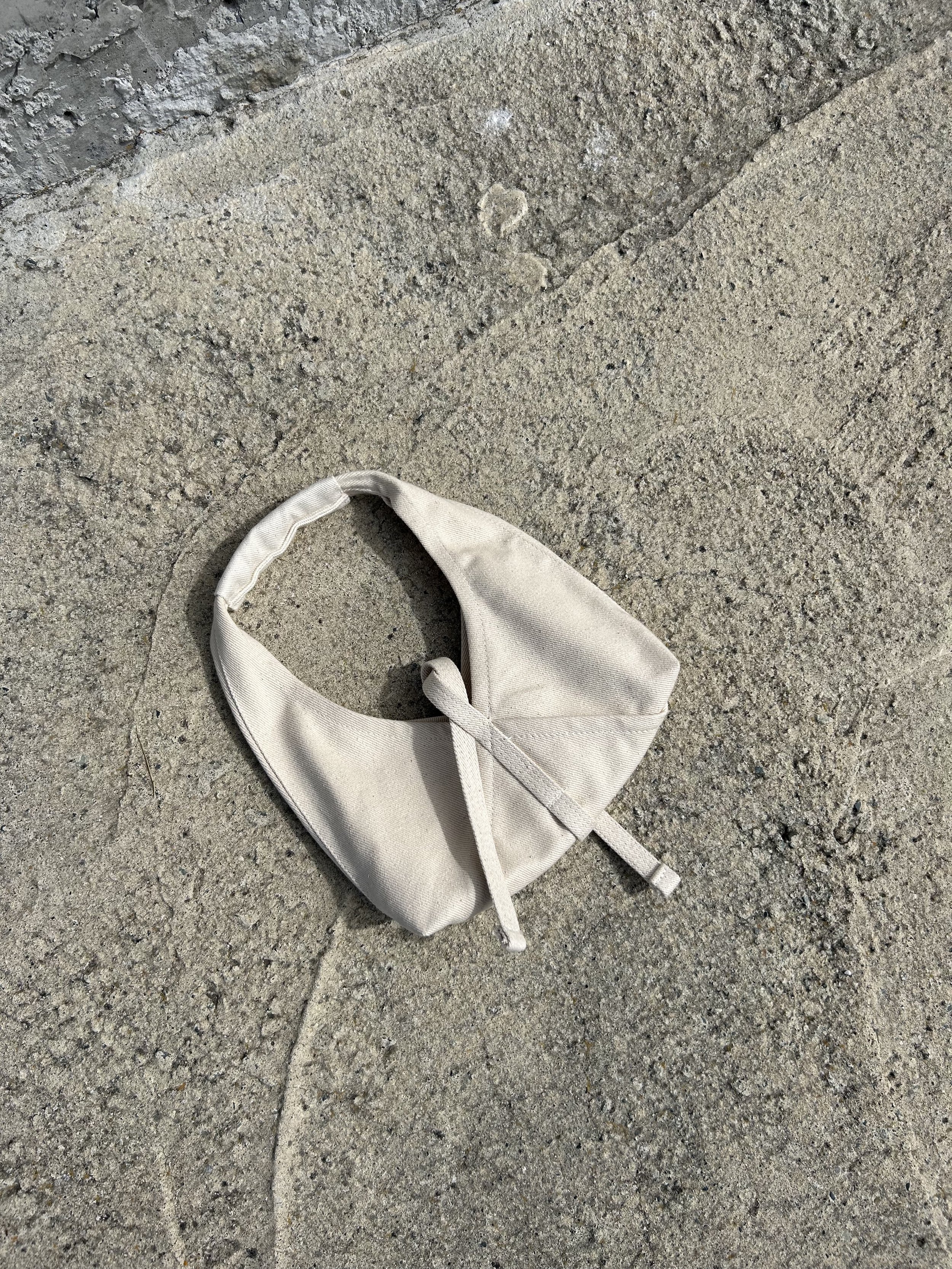 DIGO BABY TIE CROSS BAG