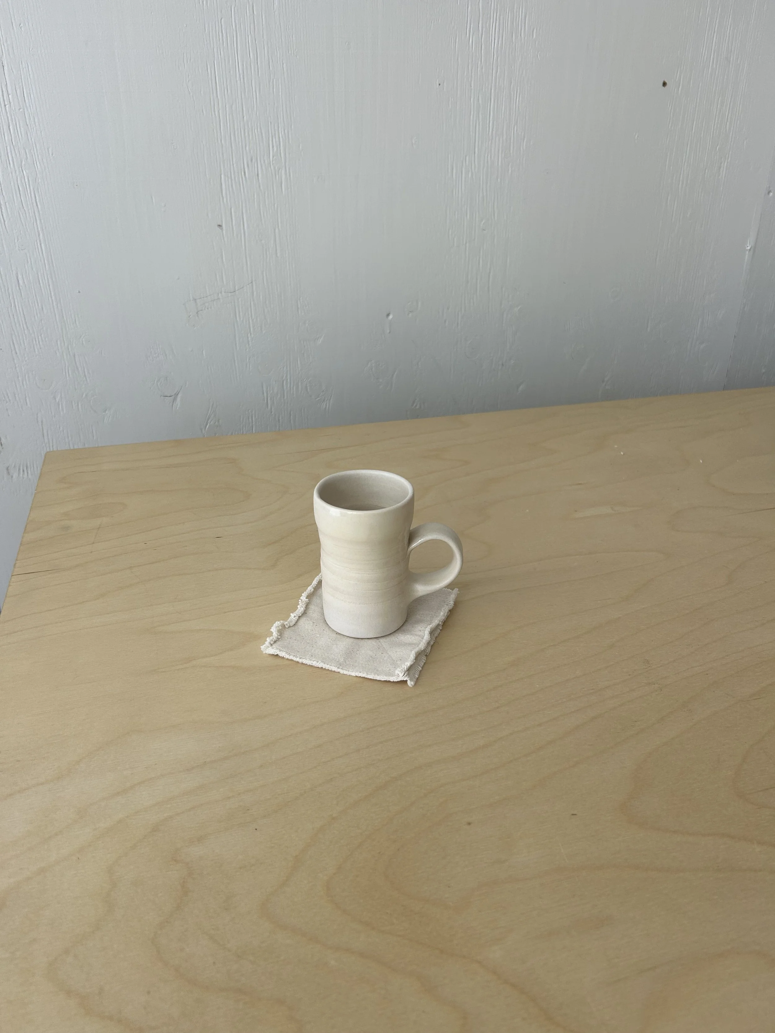 OFFCUT COASTERS