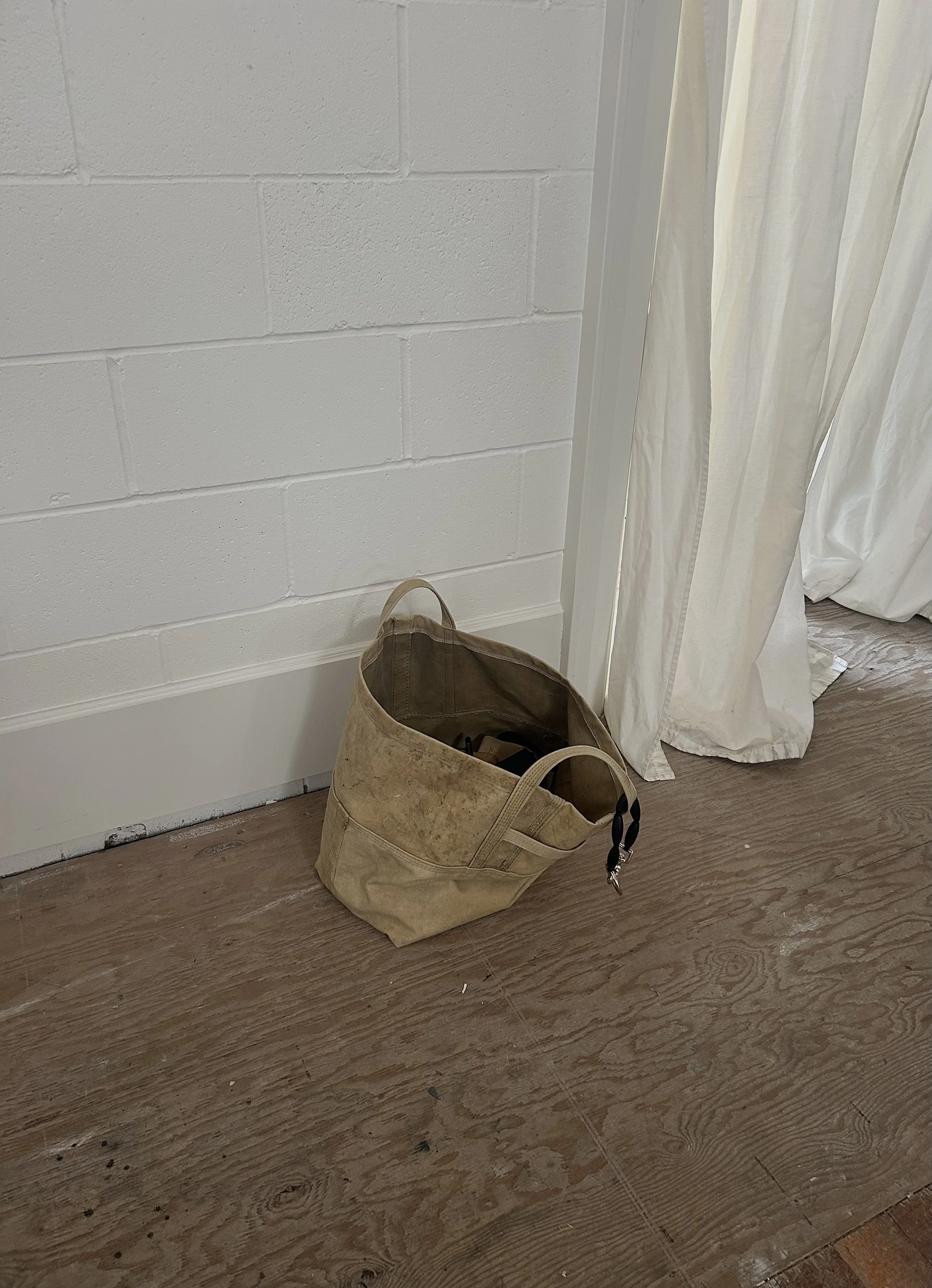 DIGO STUDIO SALVAGED BOAT TOTE.JPG
