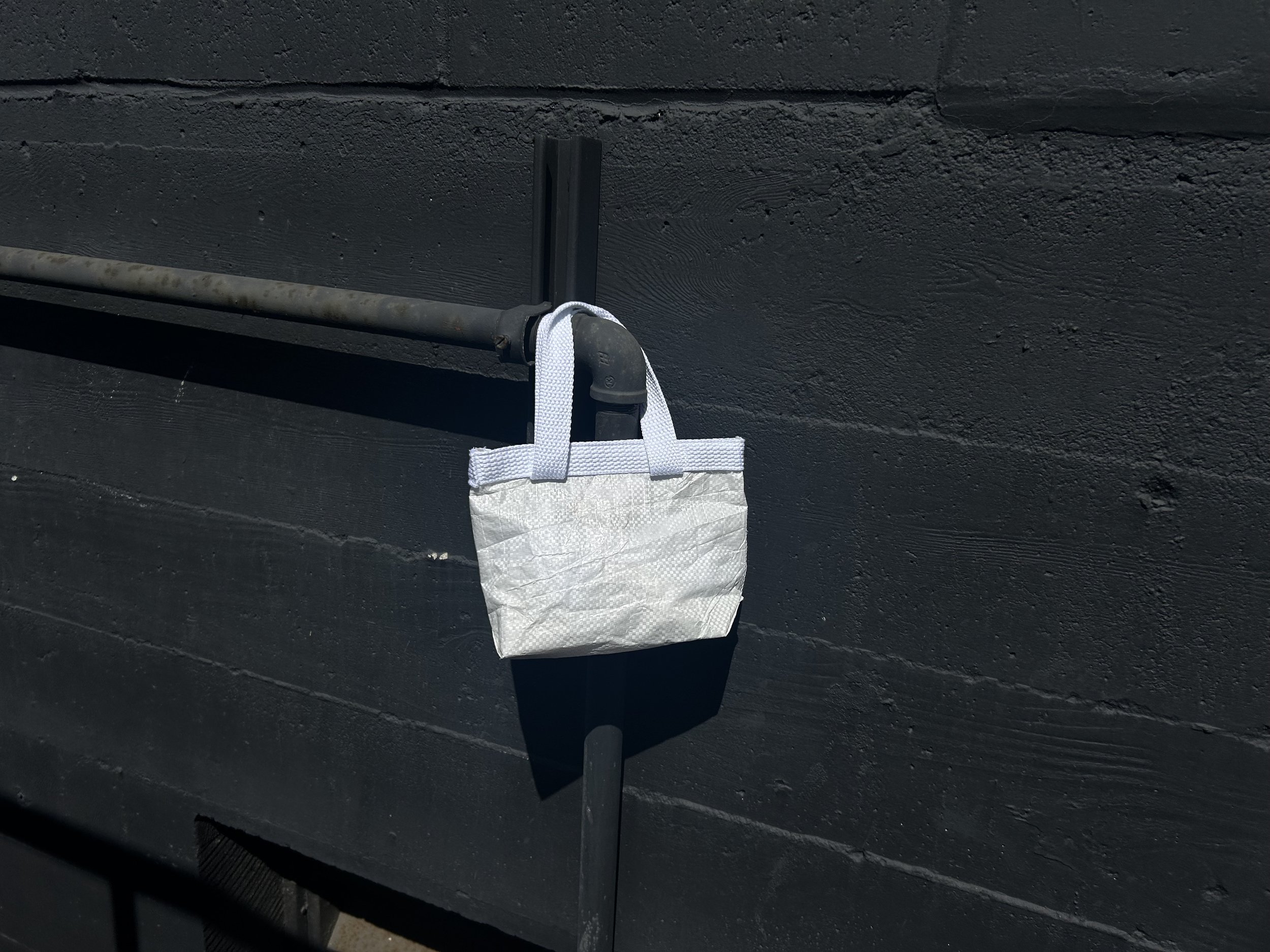 POCKET POUCH