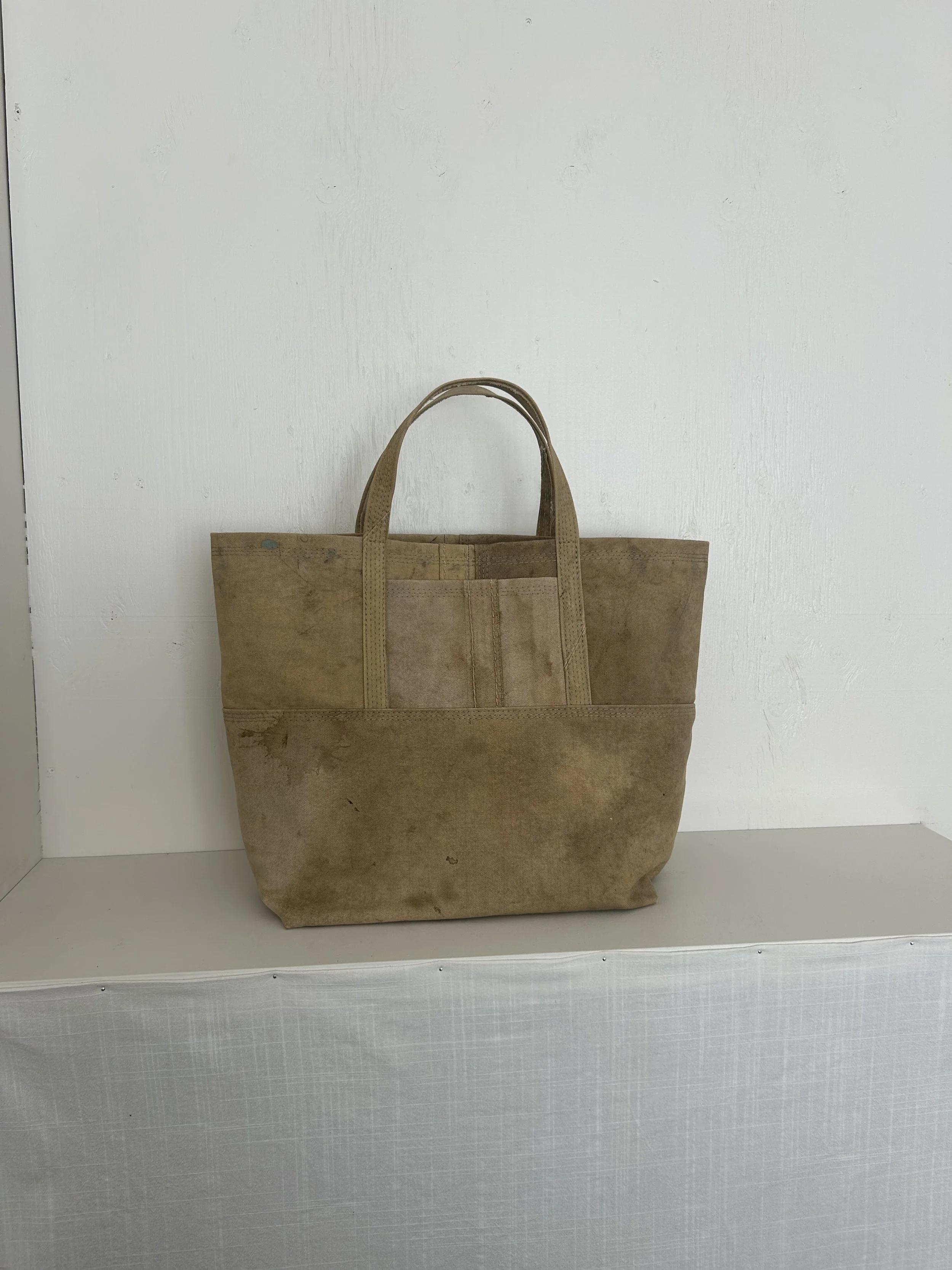 LARGE SALVAGED BOAT TOTE DIGO STUDIO.JPG