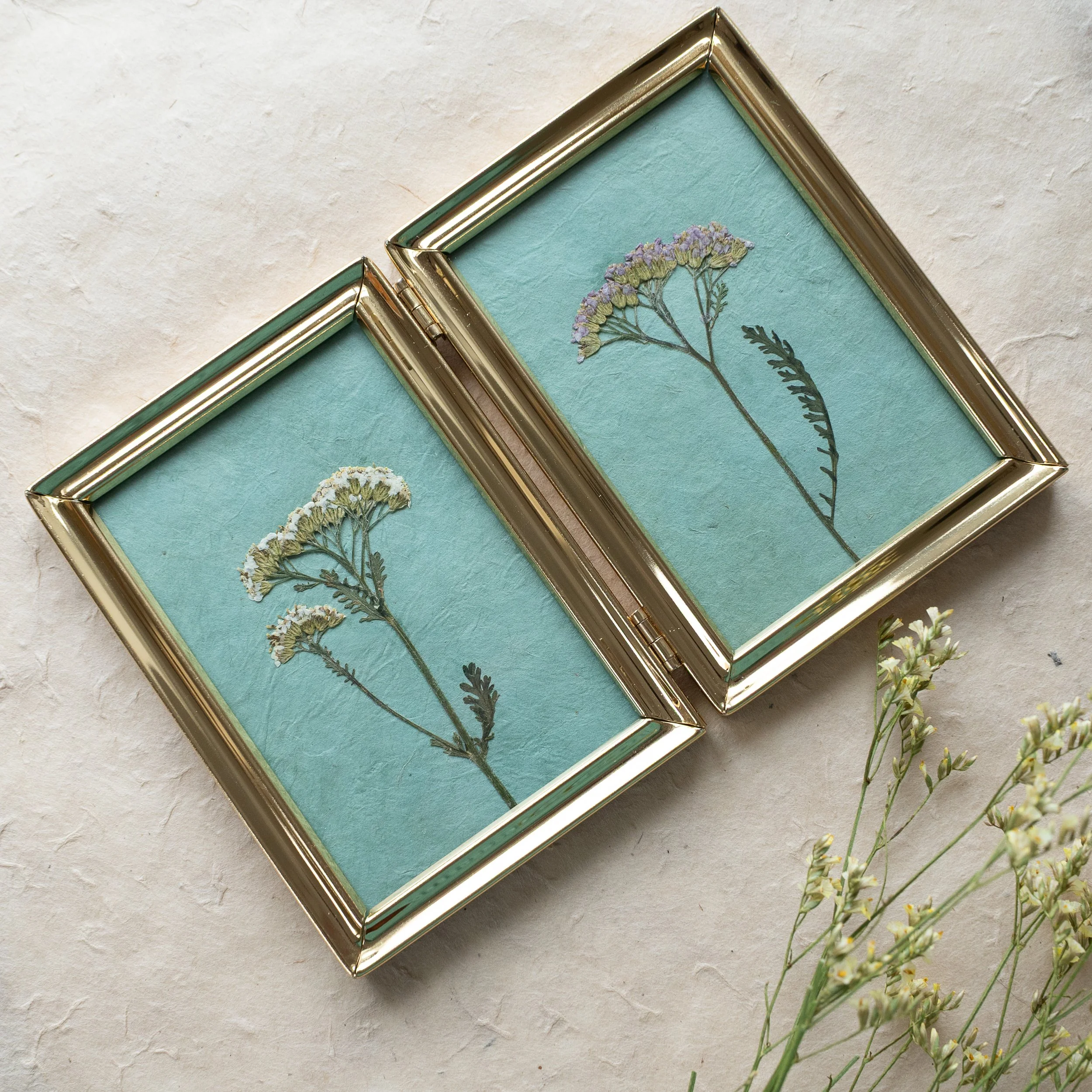 Vintage Collection - Yarrow 07