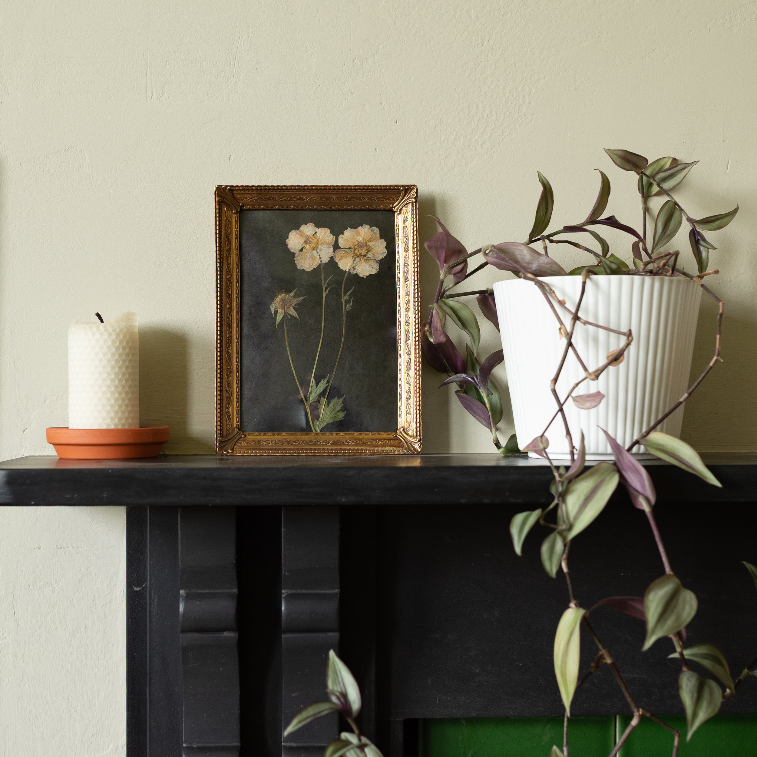Vintage Collection - Geum 03