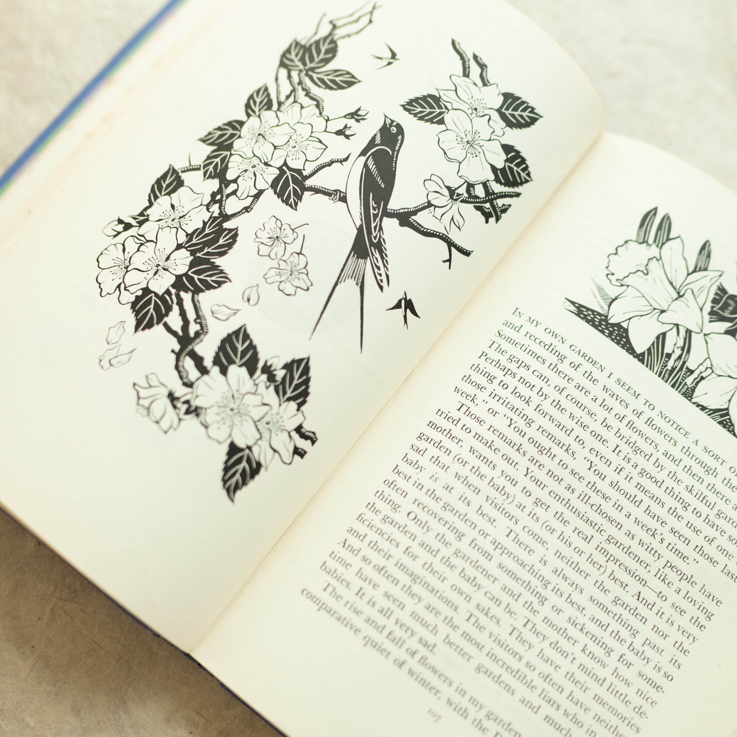 Vintage Book - Purest Pleasure (1948)