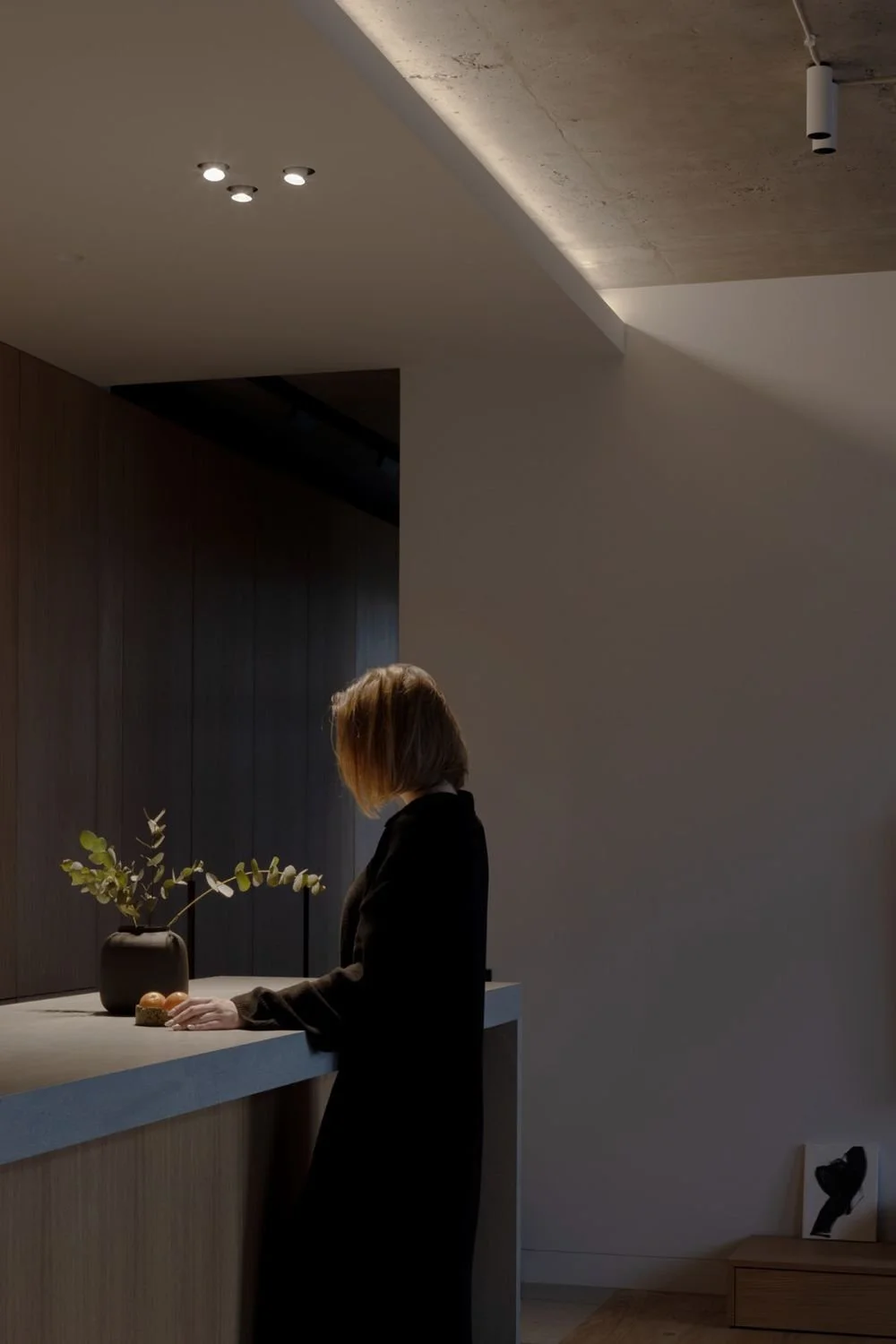 Why Your Project Needs a Lighting Designer (And Not Just an Electrician)
