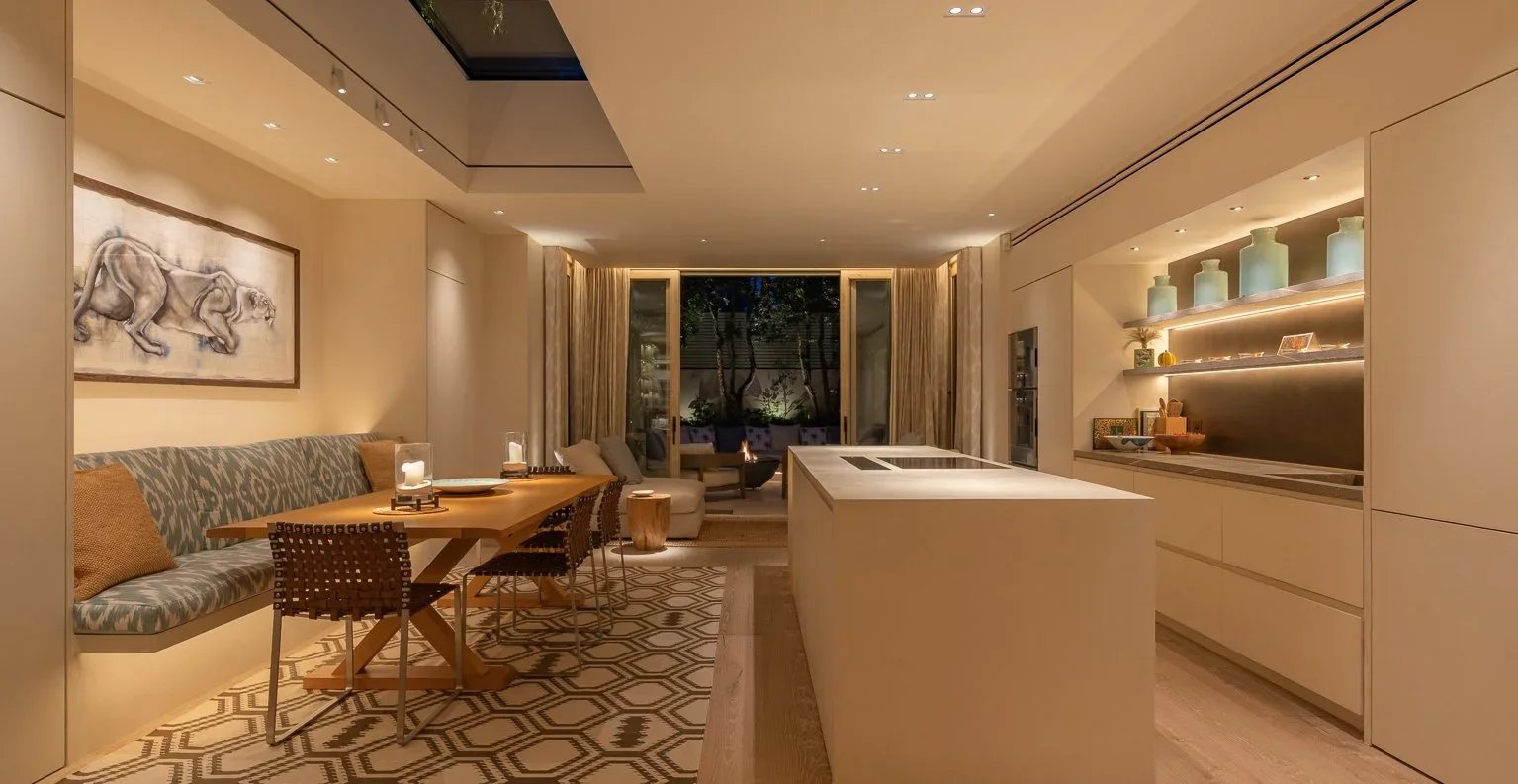 How It Works to Hire an Architectural Lighting Designer as a Consultant
