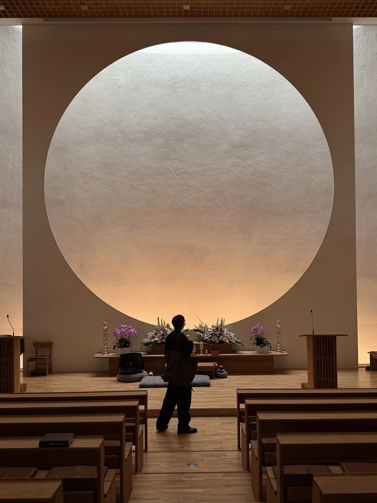 Invisible Light: Protecting Design Intent Through Architectural Integration