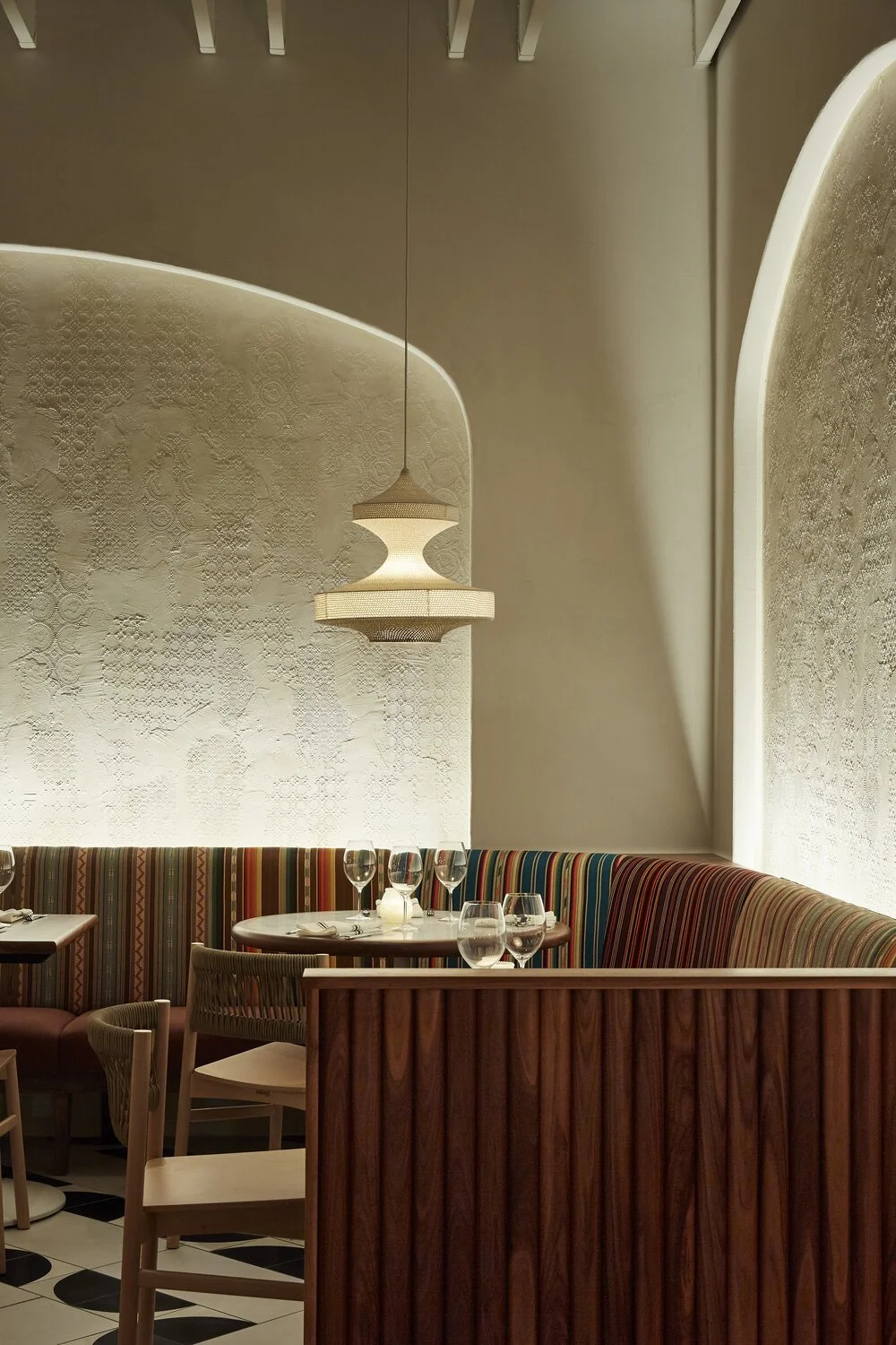 FULL SCOPE LIGHTING DESIGN