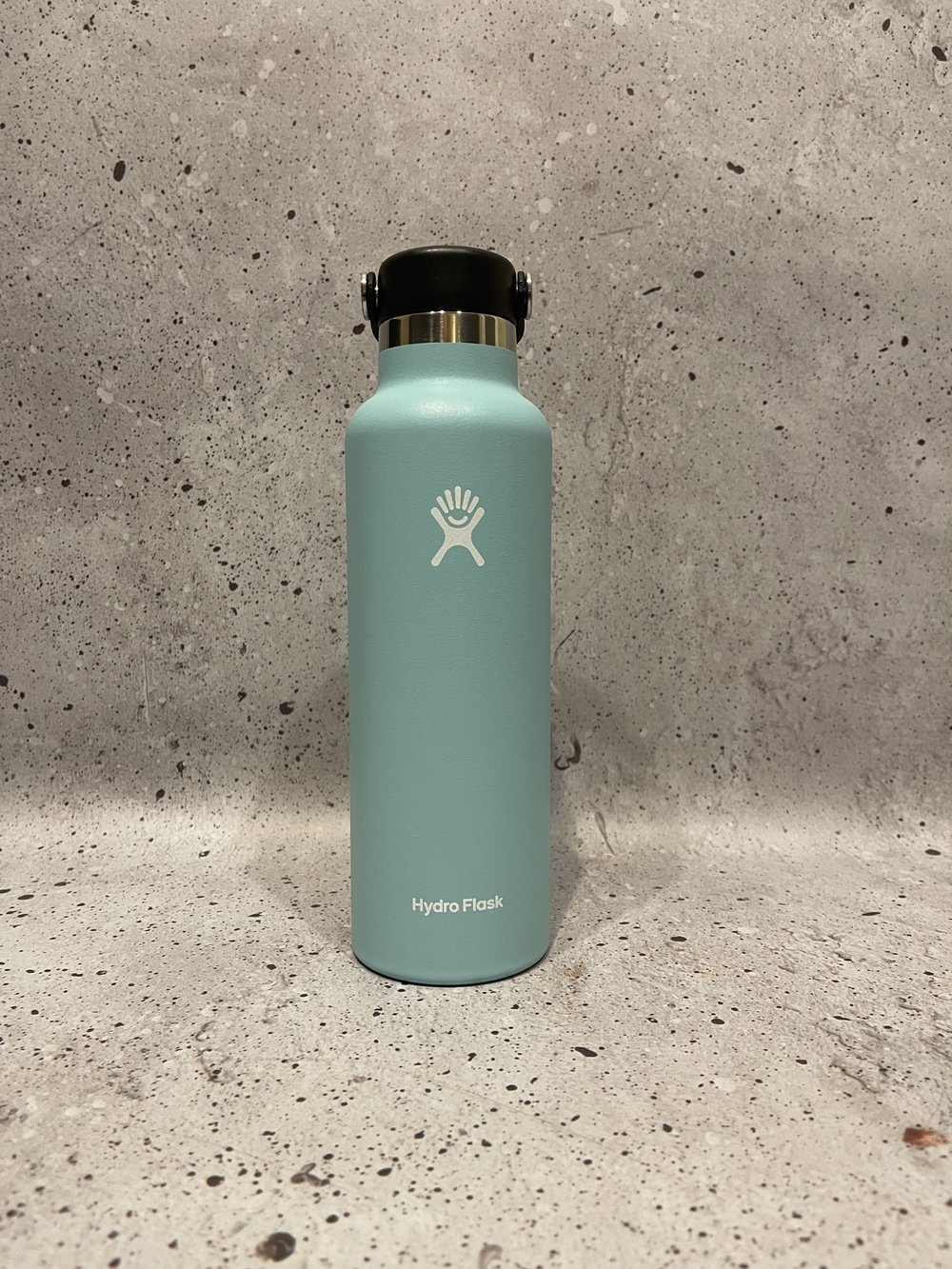 Personalized Hydro Flask 24 oz Standard Mouth Bottle - Customized