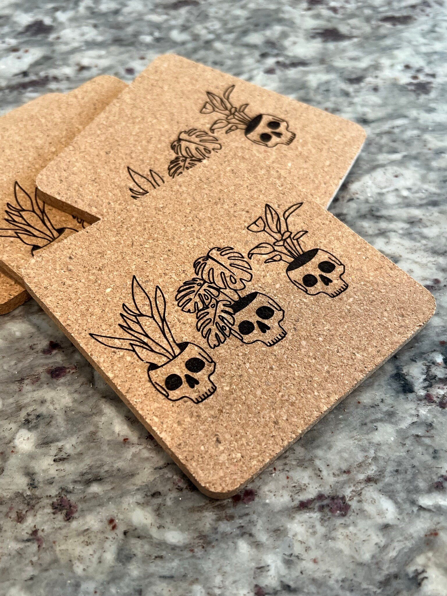 Custom Listing for Natalie