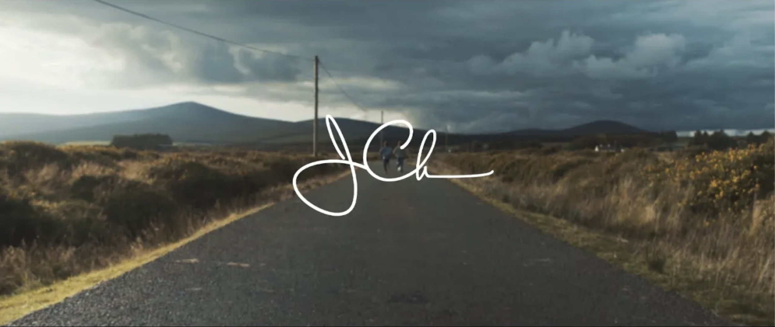 Director's Reel