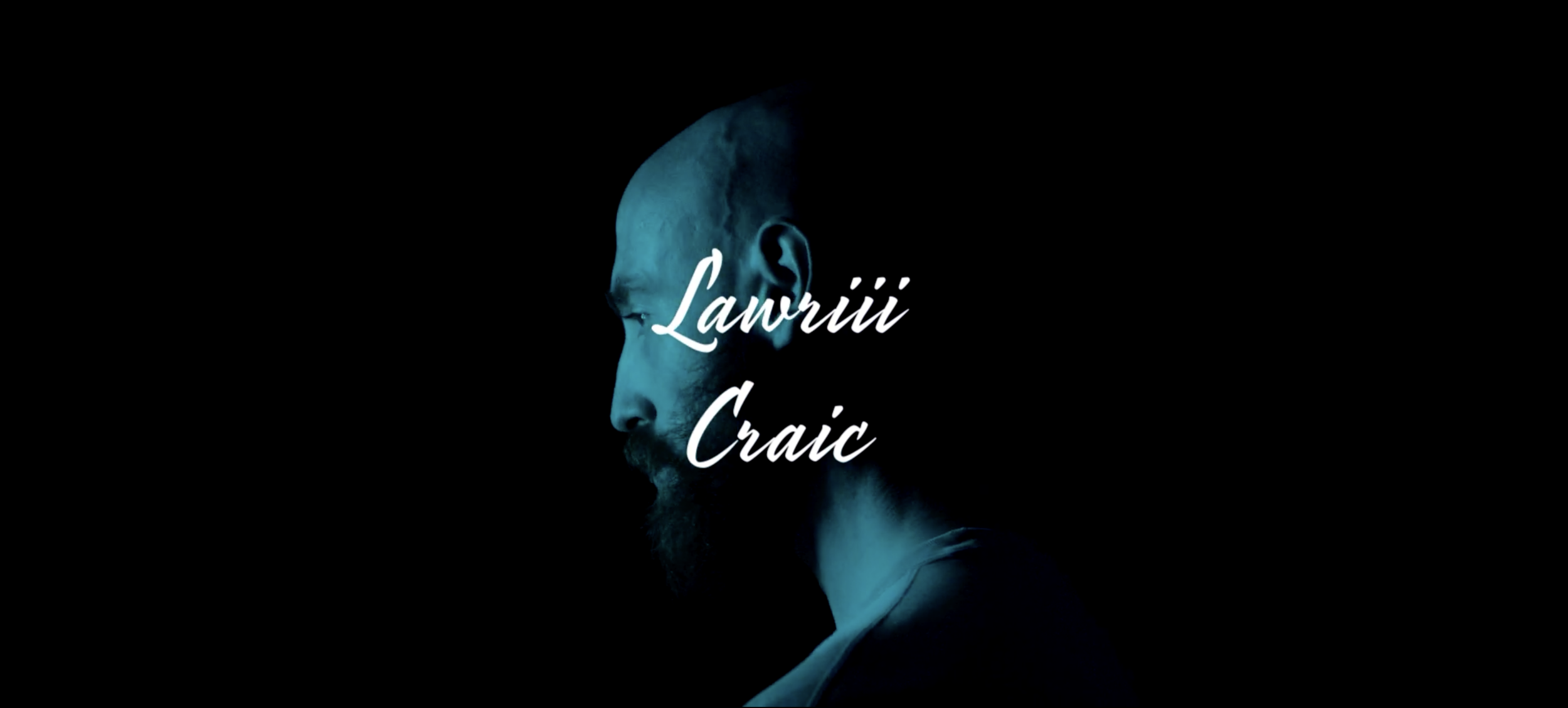 Lawrii Craic - Riding