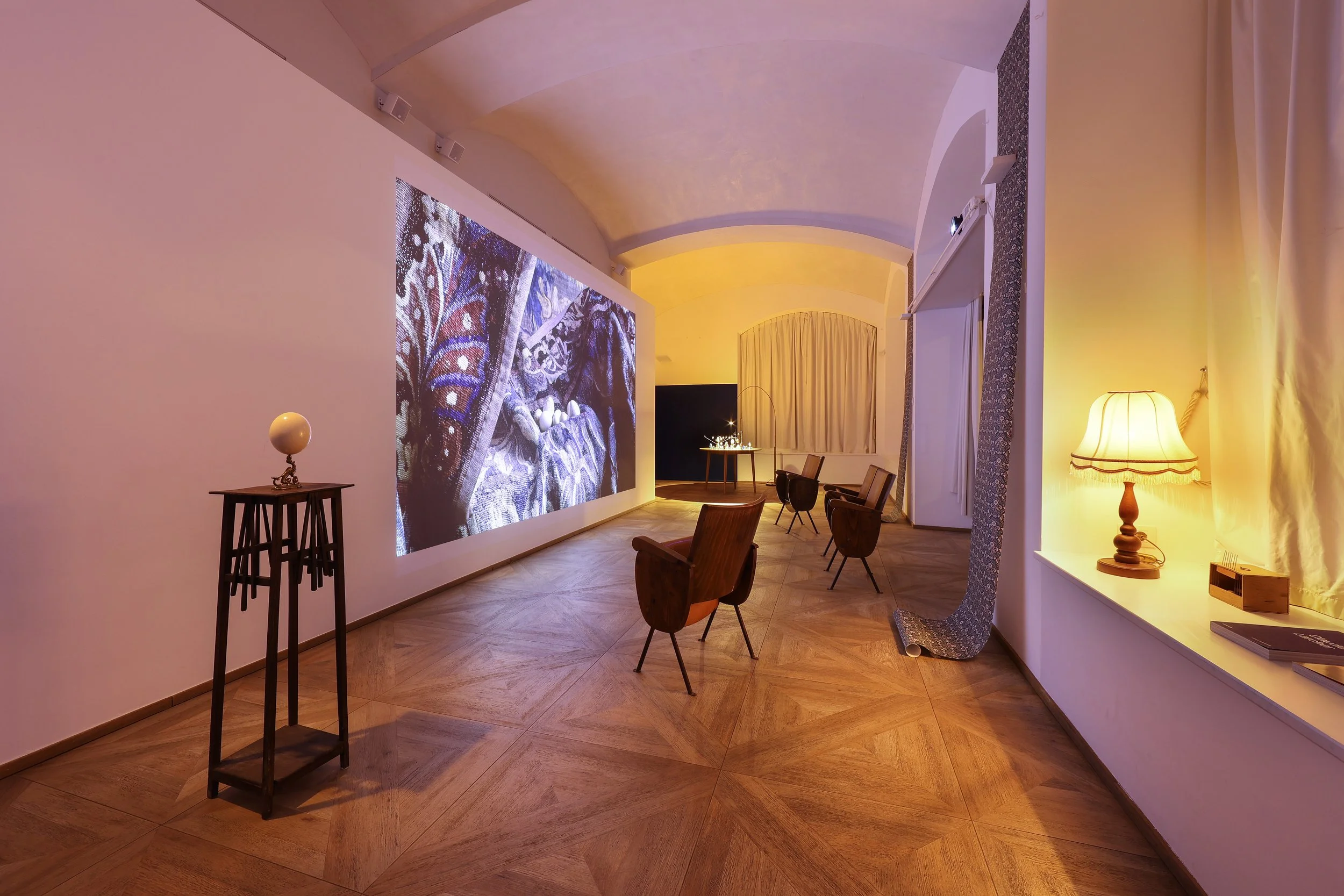 EXTINCTION STORY, Recontemporary Foundation, Torino 2025