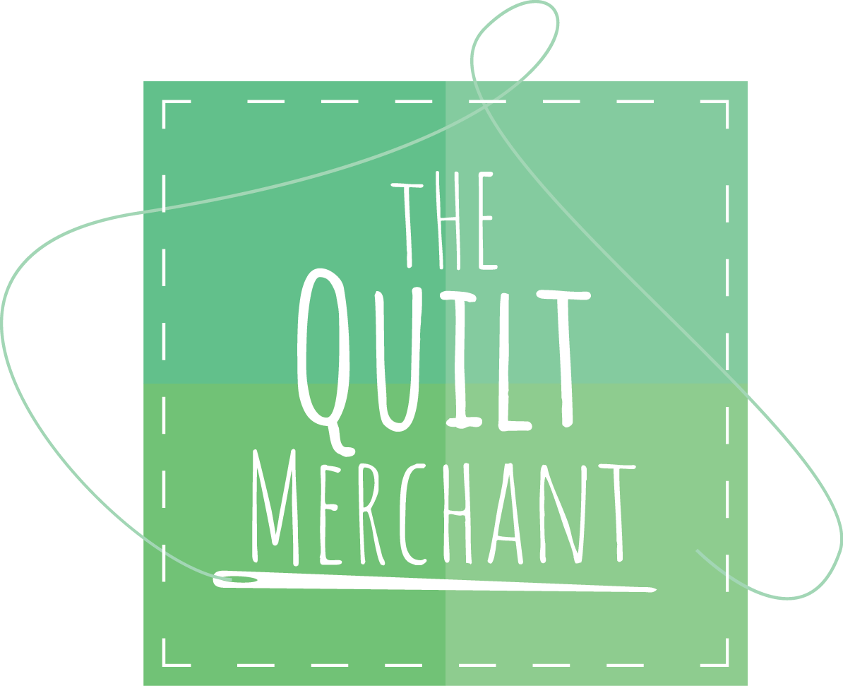 The Quilt Merchant