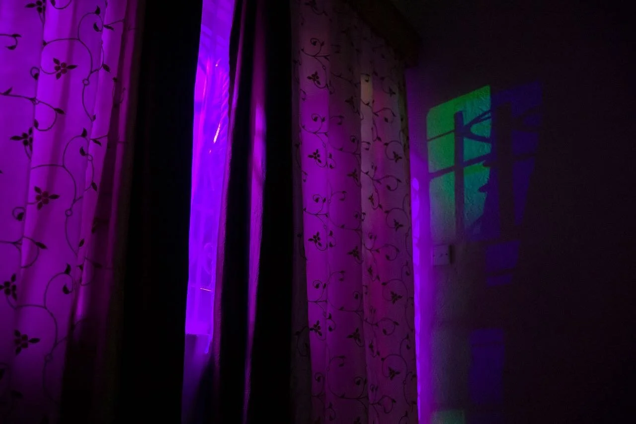 It&rsquo;s midnight but I can&rsquo;t sleep; bright light&rsquo;s shining through the curtains and generators just outside the window run all throughout the night. During nsenene harvest season in Uganda the country doesn&rsquo;t seem to sleep as swa