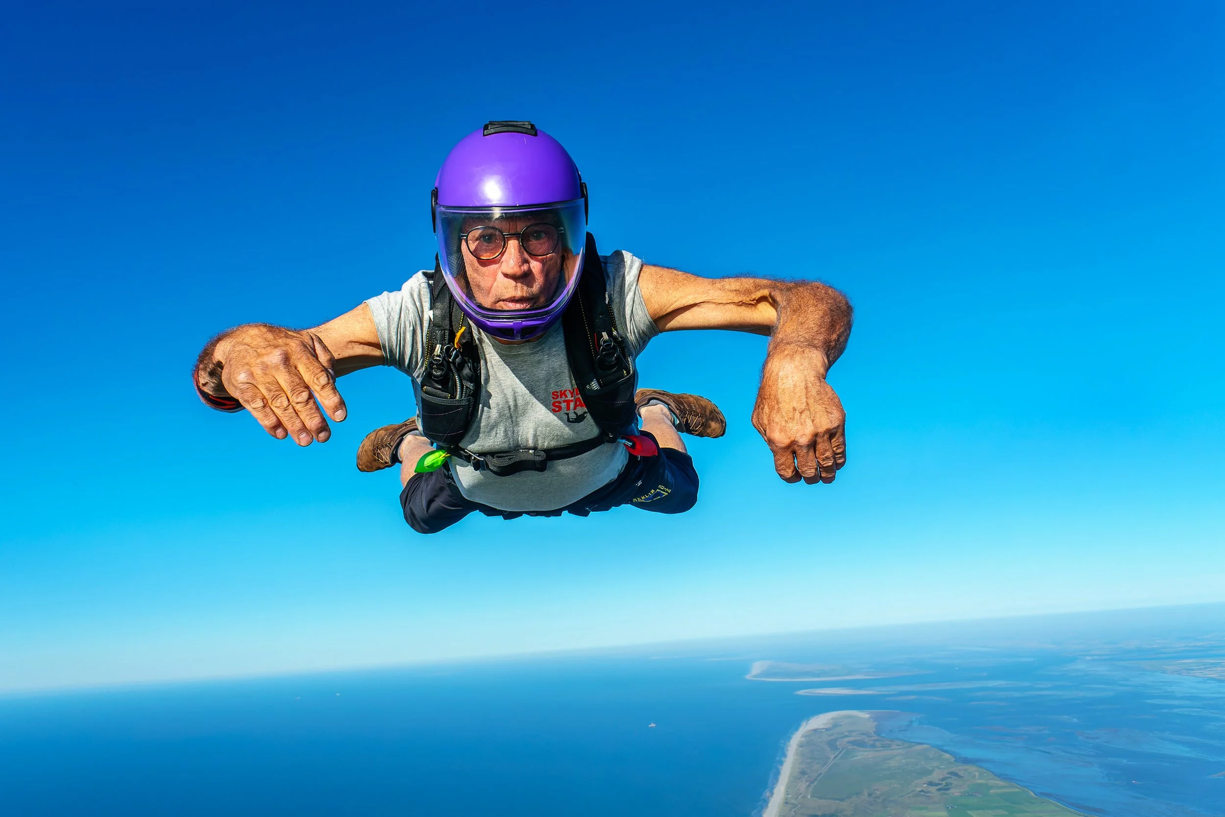 Living Longer and Better