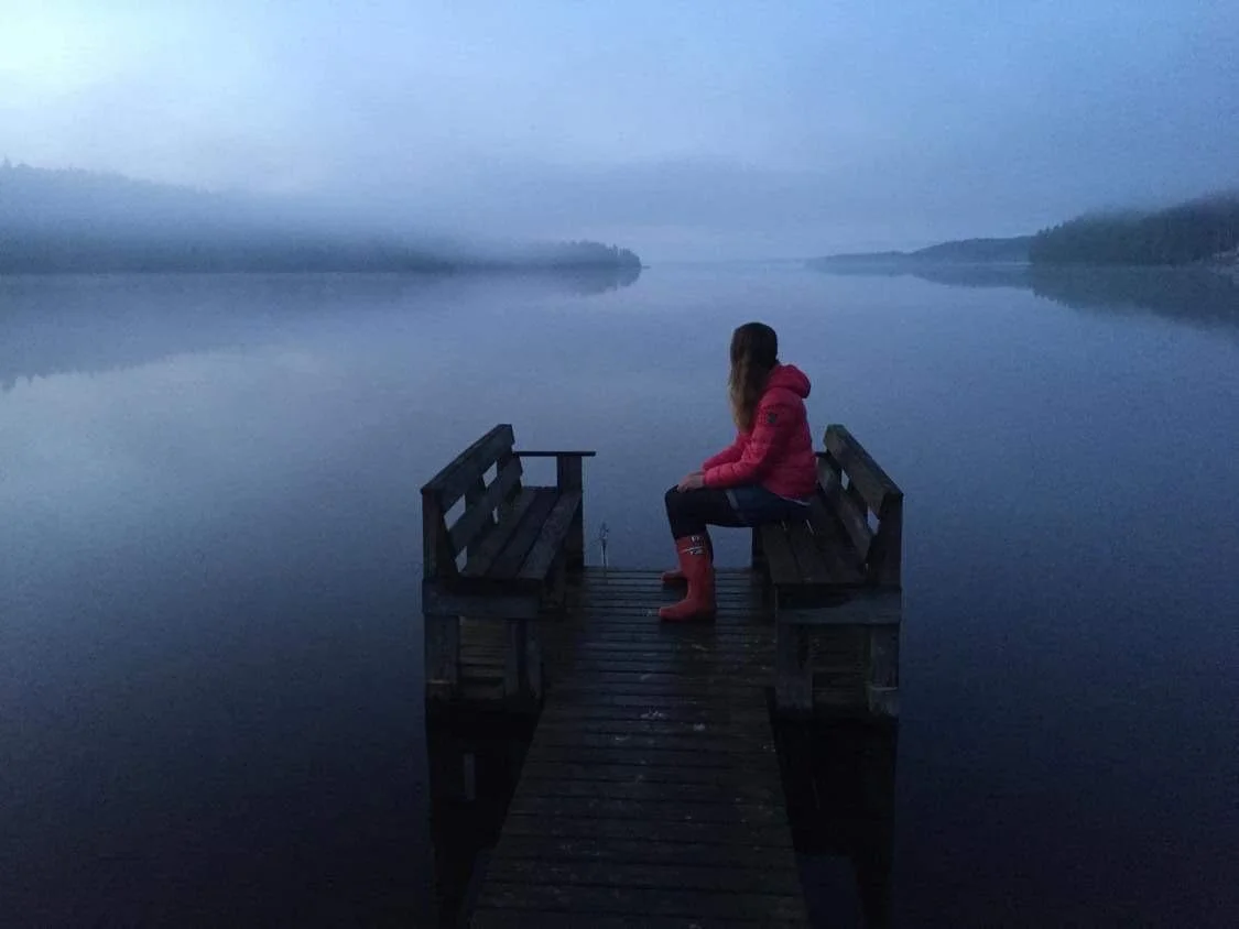 Voisiko kauneus olla osa ensiapua kriisialueilla? On aika tunnustaa kauneuden merkitys hyvinvoinnille
