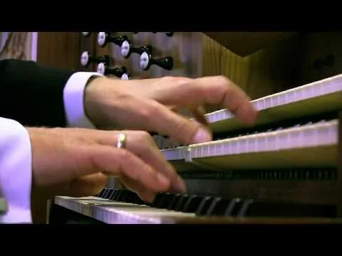Handel: Queen of Sheba