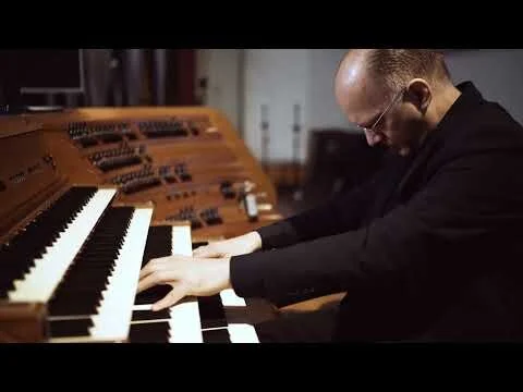 Albrecht: Improvisation on "Victimae pascali"