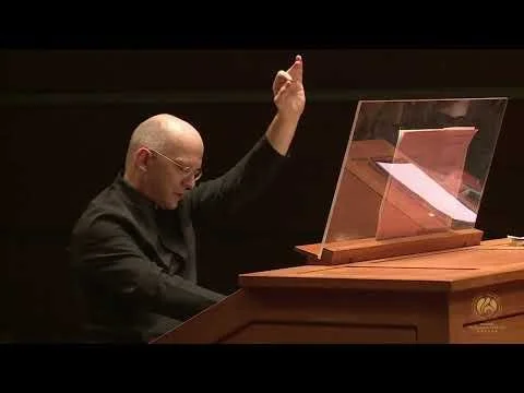 Francis Poulenc: Organ Concerto
