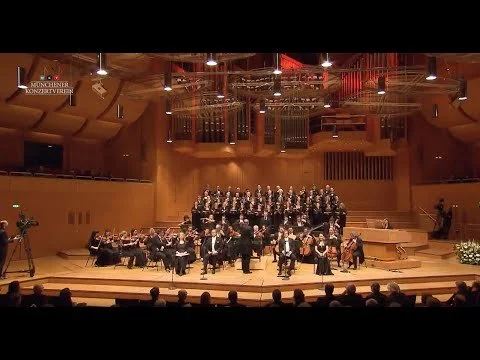 Bach: St. John Passion