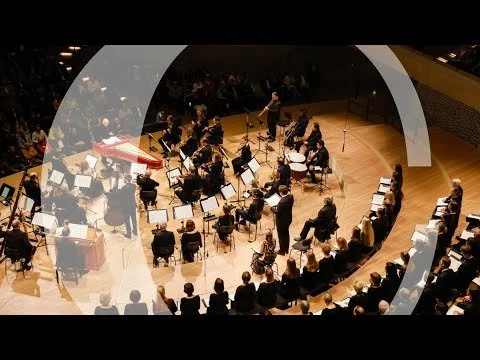 C. P. E. Bach: Magnificat