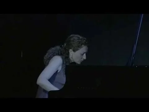 W.A.Mozart: Piano Concerto D-Minor, KV 466, 2. Movement