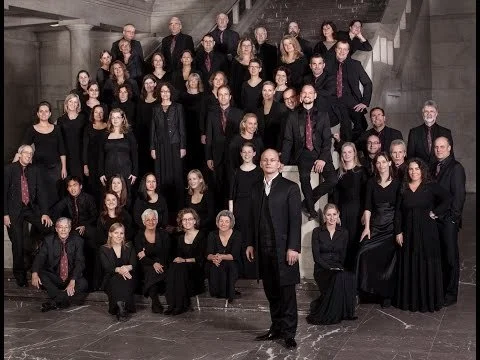 Beethoven: Choral Fantasy op. 80