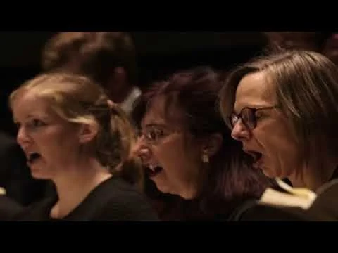 Bach: Tönet, ihr Pauken! Erschallet, Trompeten!