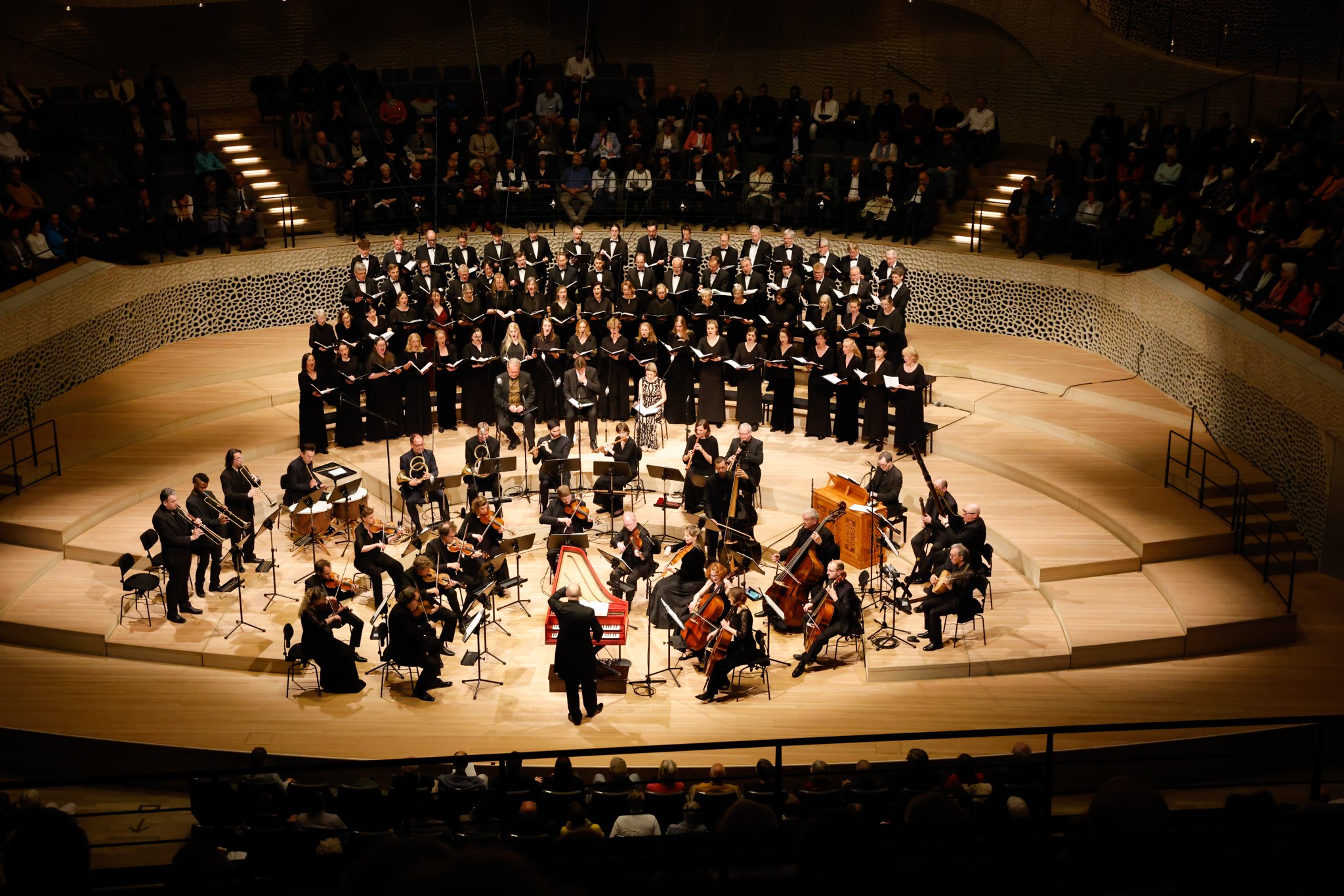 Hamburg (GER) – Elbphilharmonie