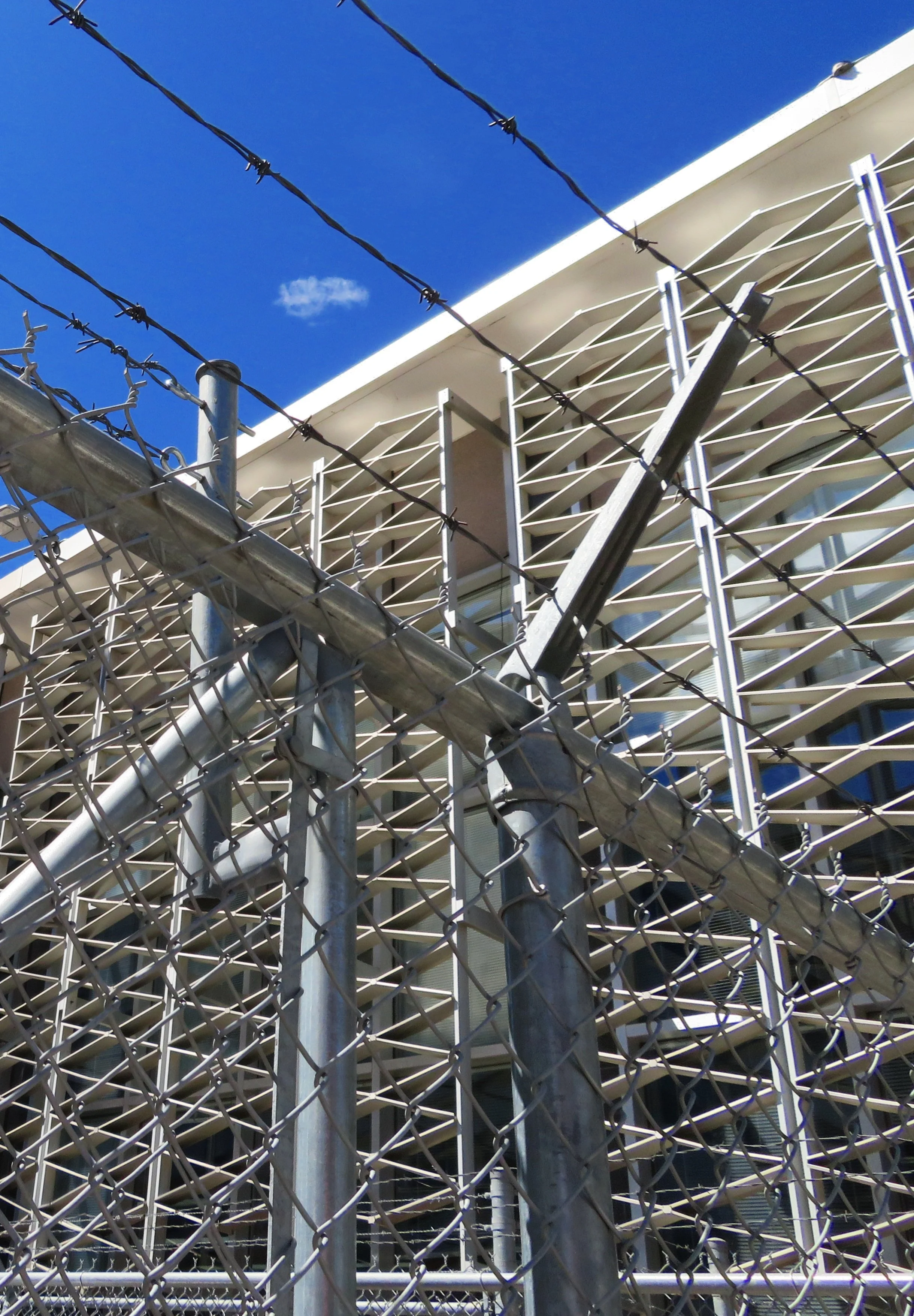 Hamburg (GER) – Fuhlsbüttel Prison