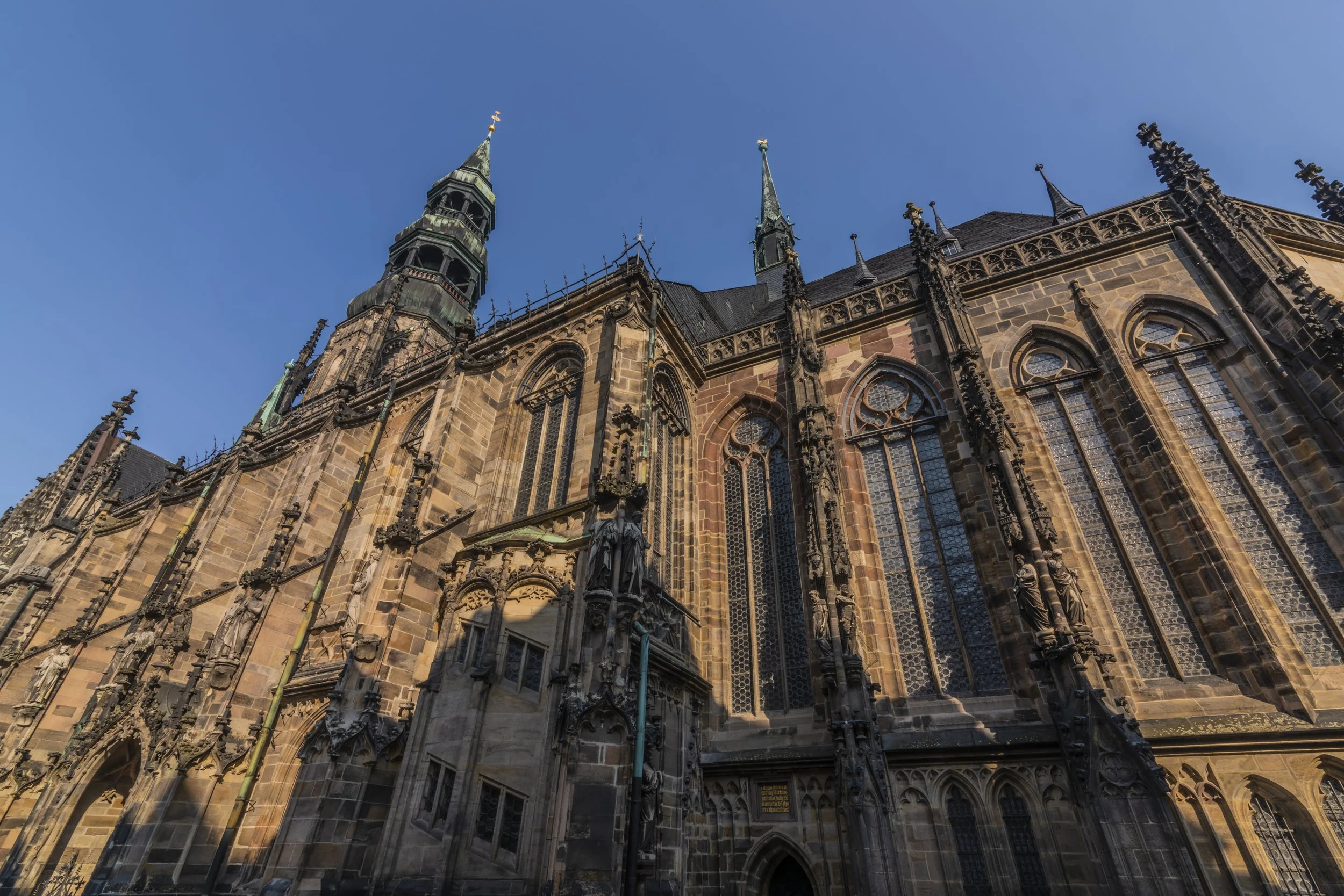 Zwickau (GER) – Cathedral