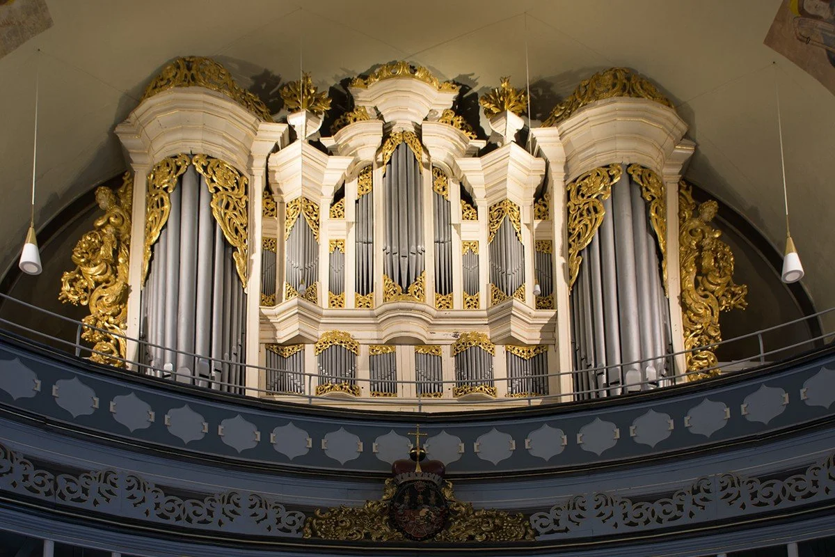 Itzehoe (GER) – St. Laurentii