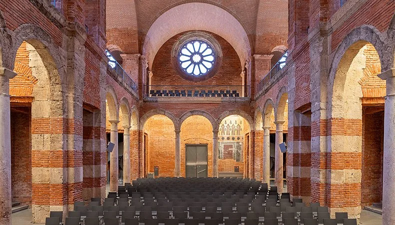 Munich (GER) – Allerheiligenhofkirche at the Residenz