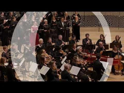 J. C. Bach: Amadis de Gaule