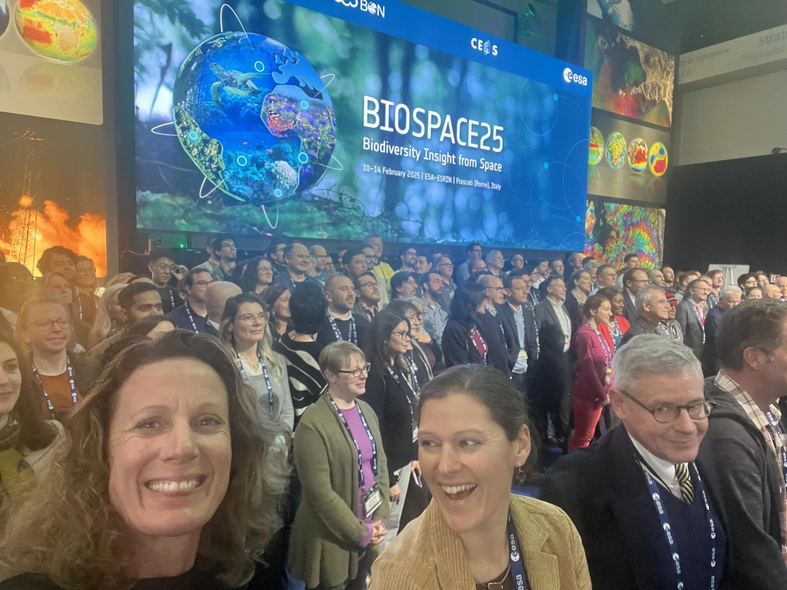 BioSpace25 - February 2025