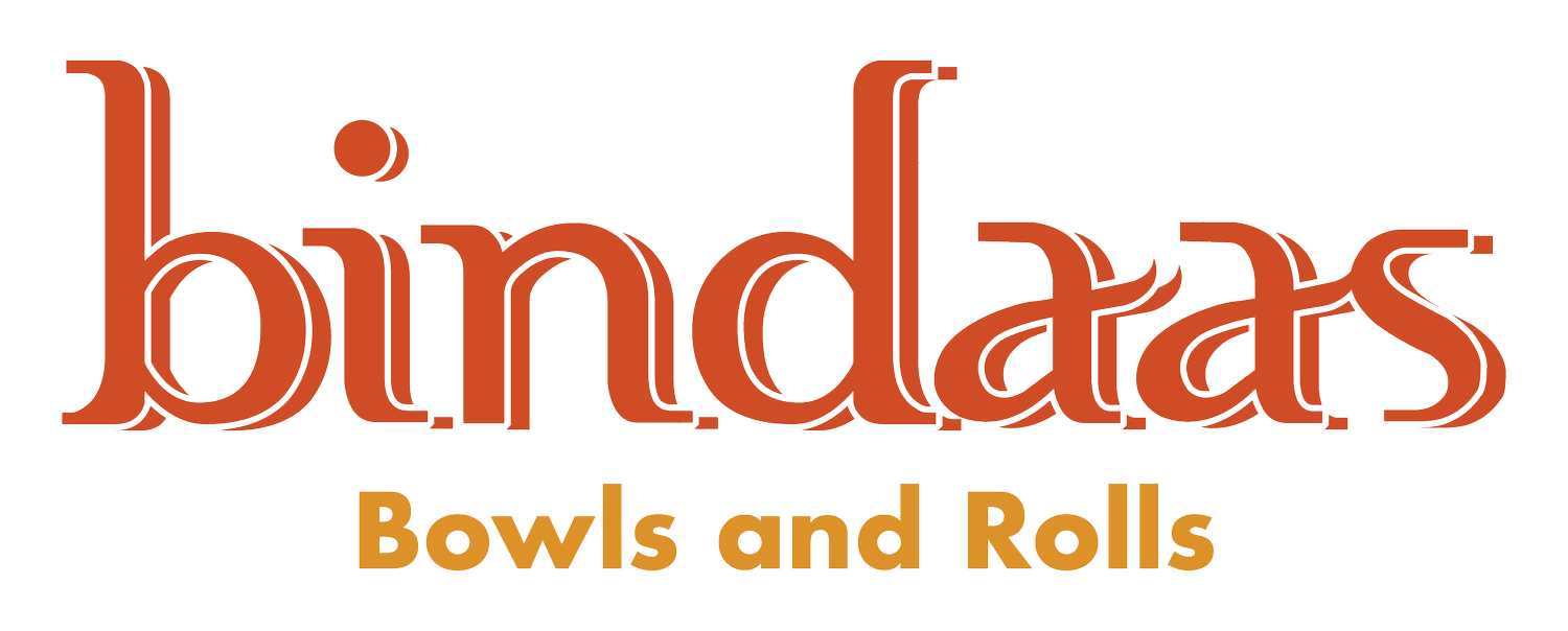 Bindaas Bowls &amp; Rolls