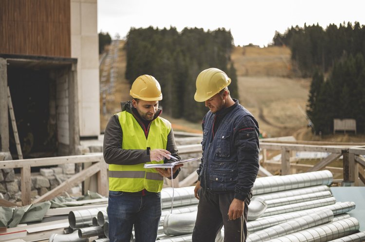 Conserve Contractor Compliance Made Easy