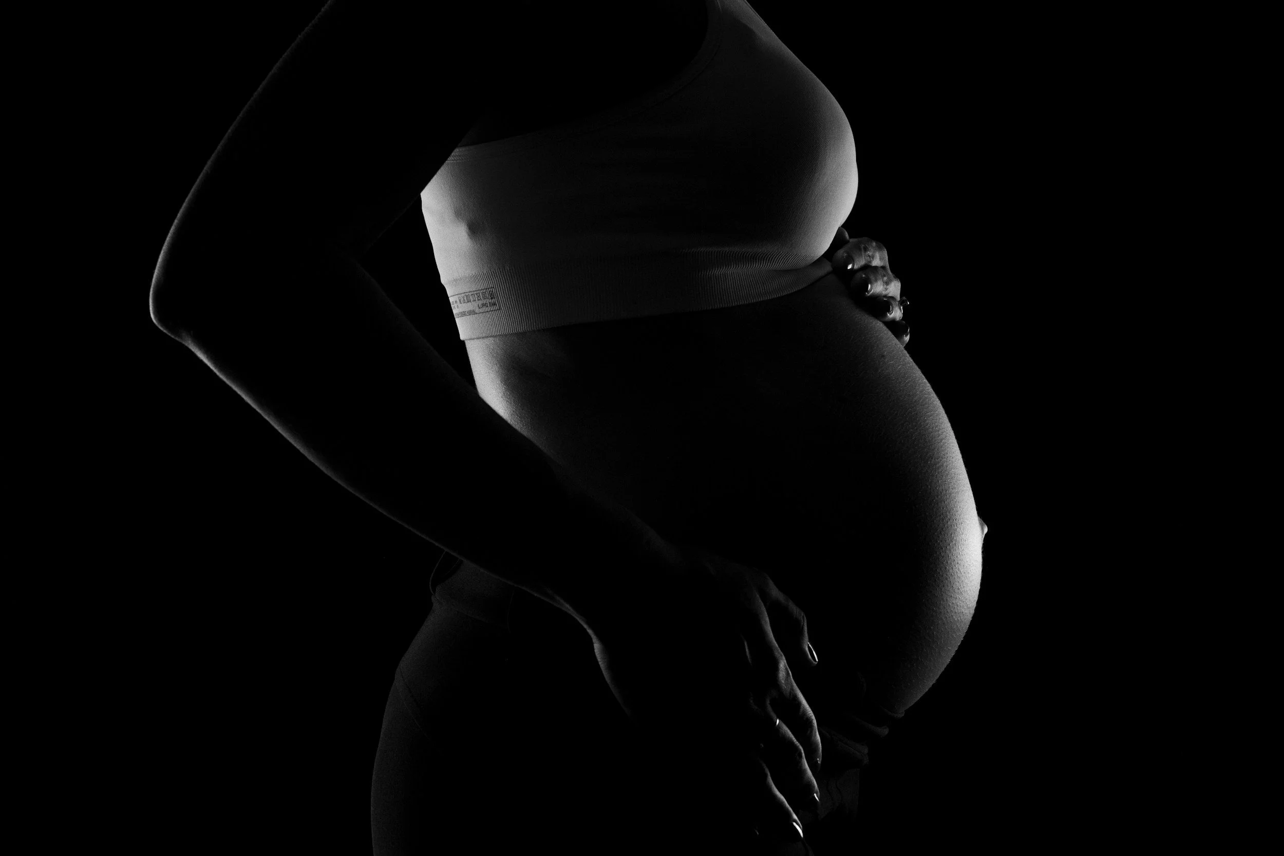 Schwangerschaftsmassage in Halle (Westfalen): Sanfte Entspannung für werdende Mütter