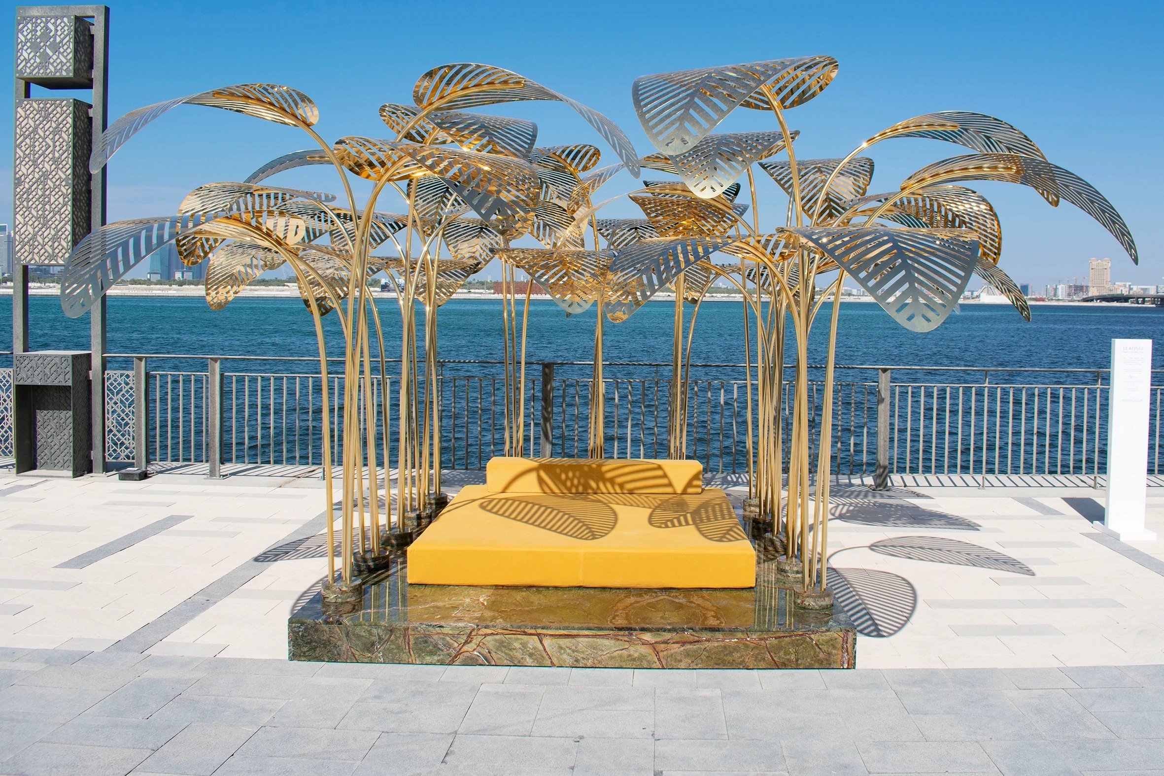 Dubai Design Week 2018: Downtown Design