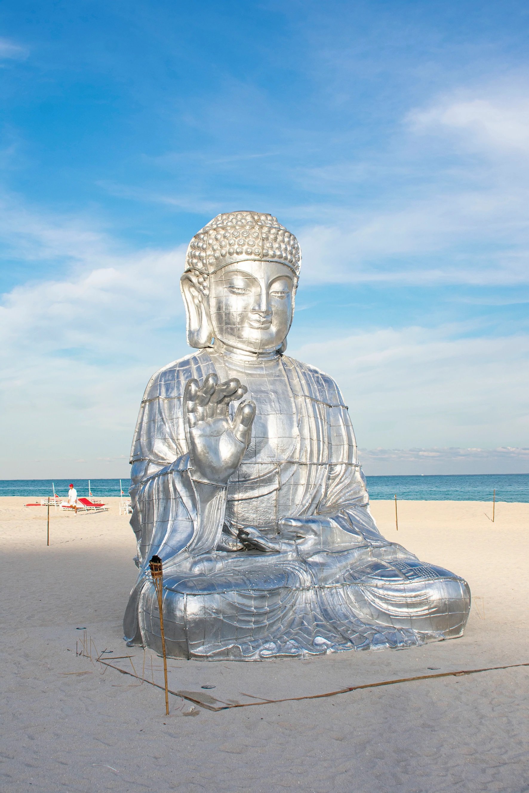 Sculpture — Art — Martyn White UK