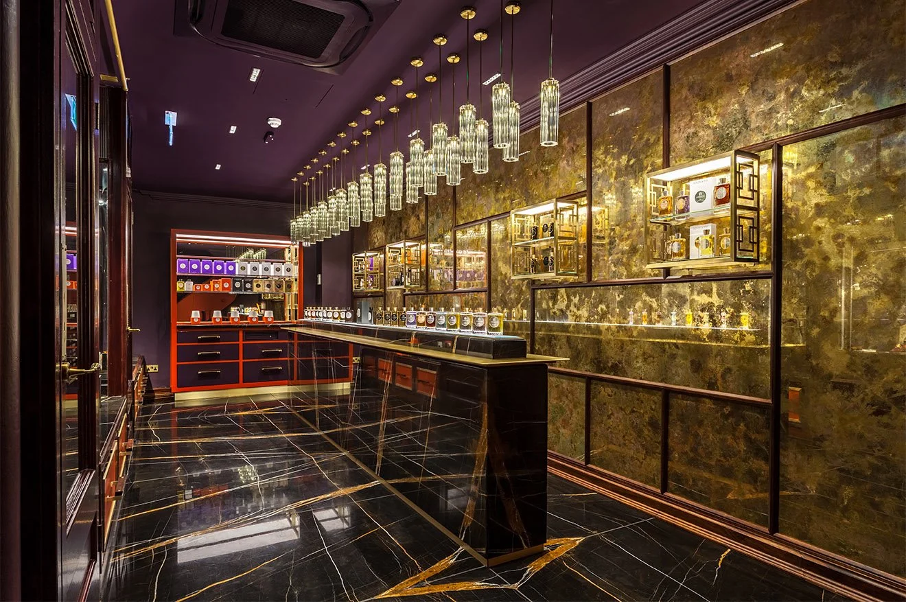 Christopher Jenner Interior Design Atkinsons Burlington Arcade 1.jpg